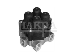 AE4603
3197585-VOLVO-DAĞITICI VENTİL DÖRT YOLLU